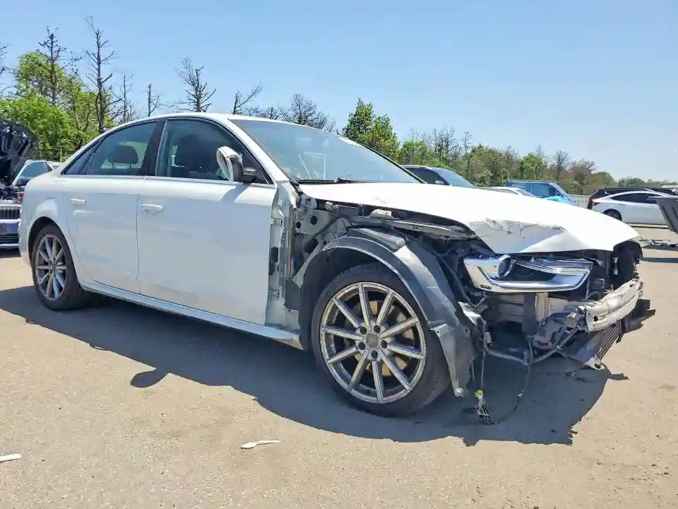 WAUFFAFL4FN014315 2015 AUDI A4-3