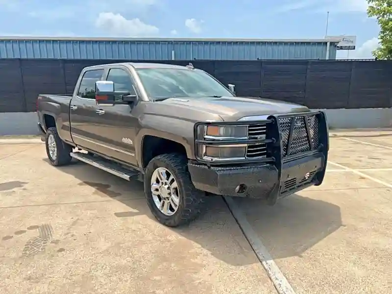 1GC1KXE88FF617187 2015 CHEVROLET SILVERADO-0