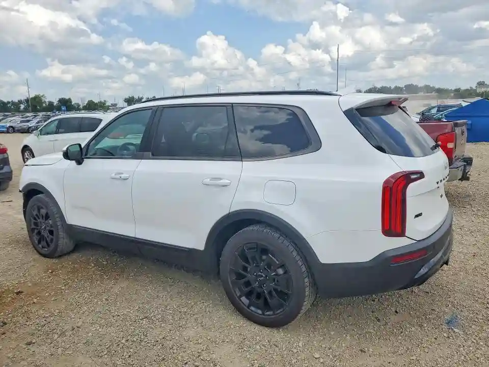 5XYP5DHC7NG321797 2022 KIA TELLURIDE-1