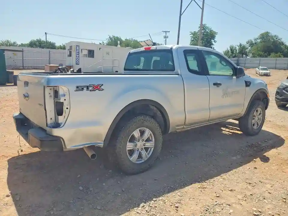 1FTER1EH5KLB20605 2019 FORD RANGER-2