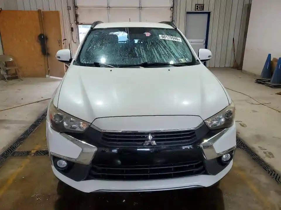 JA4AP4AW7GZ055071 2016 MITSUBISHI OUTLANDER-4