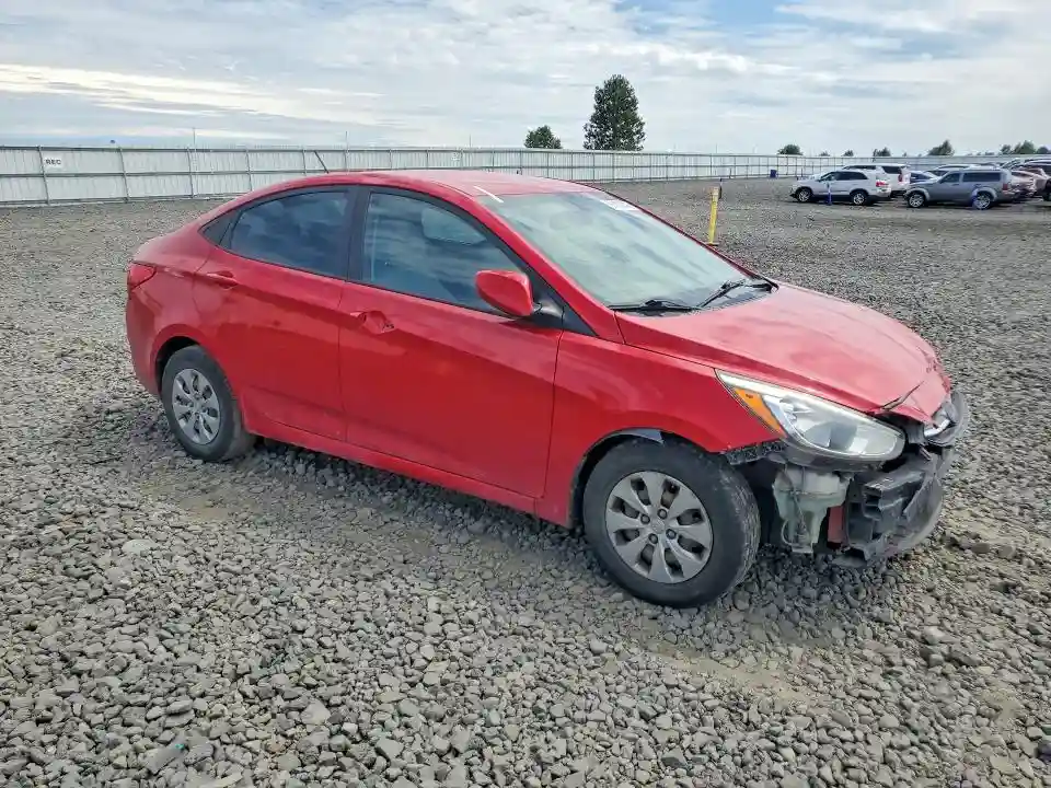 KMHCT4AE1HU338299 2017 HYUNDAI ACCENT-3