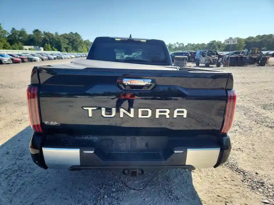 5TFJA5BC0RX003264 2024 TOYOTA TUNDRA-5