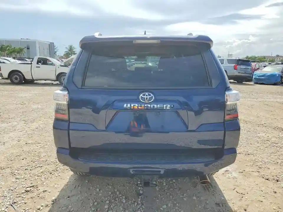 JTEBU5JR4H5438635 2017 TOYOTA 4RUNNER-5