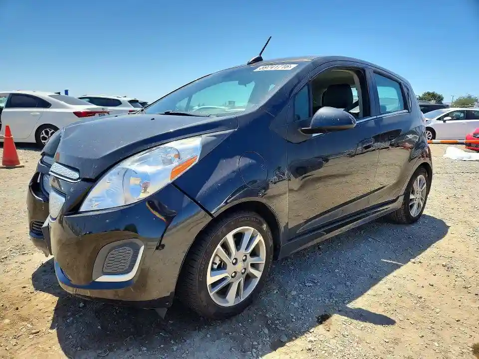 KL8CL6S02GC587436 2016 CHEVROLET SPARK-0