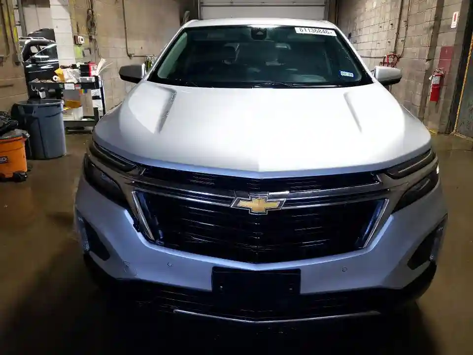 3GNAXKEV6NL229994 2022 CHEVROLET EQUINOX-4