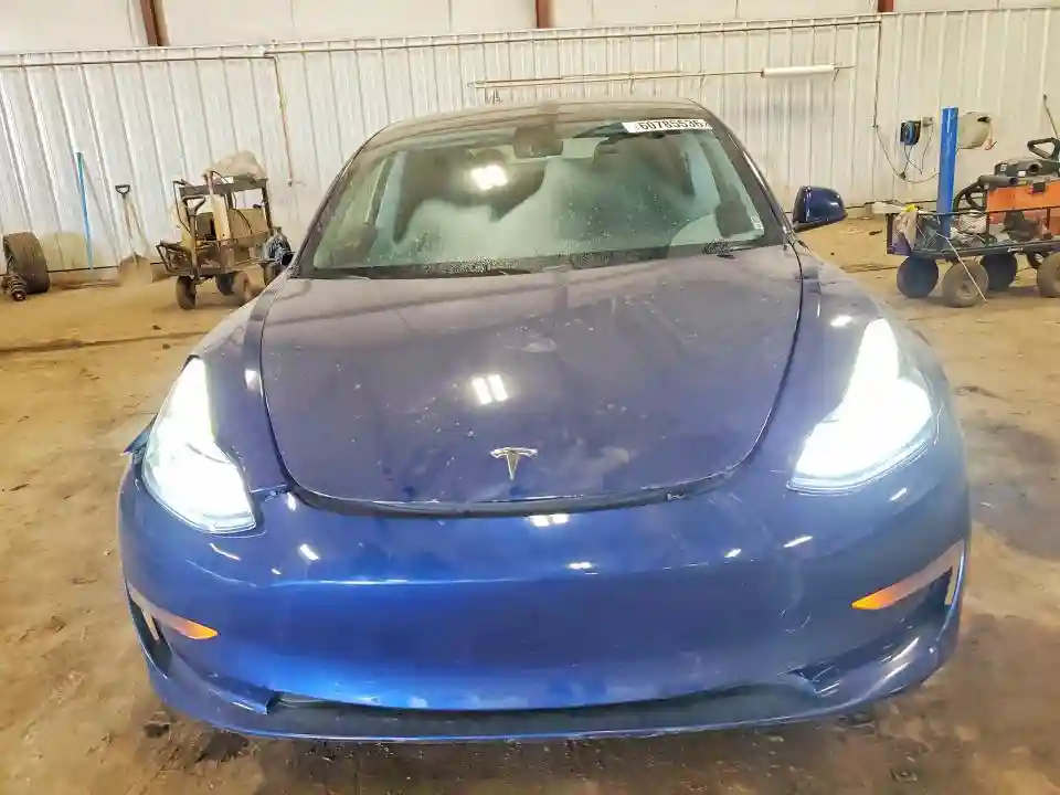 5YJ3E1EA3MF053546 2021 TESLA MODEL 3-4