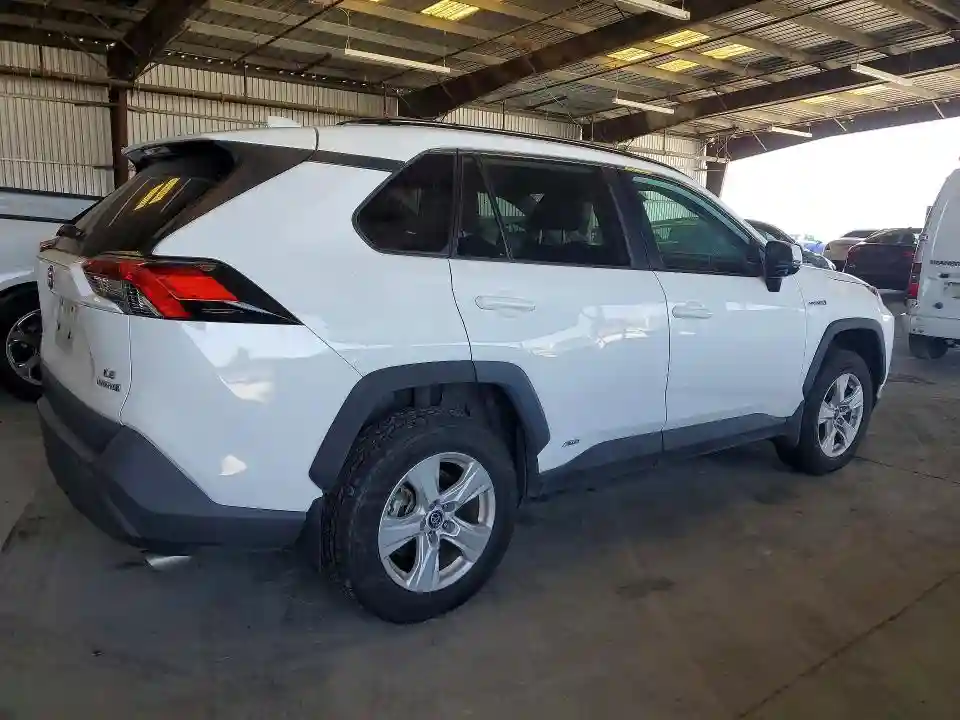 2T3MWRFV6LW083151 2020 TOYOTA RAV4-2