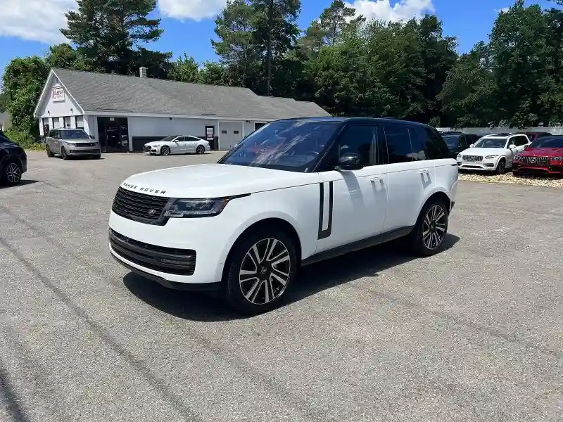 SALKP9FU3PA038404 2023 LAND ROVER RANGEROVER-1