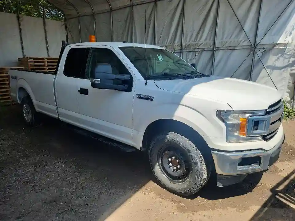1FTEX1E50JKC59329 2018 FORD F150-3