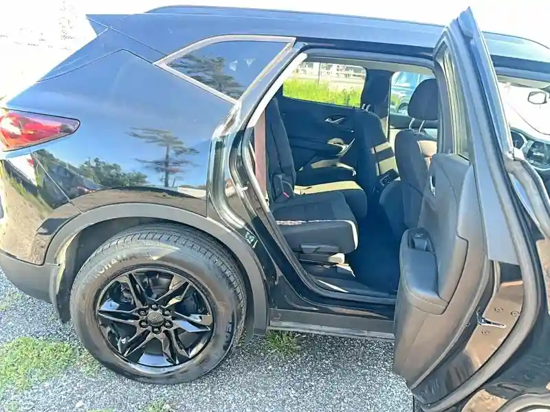 3GNKBGRS5KS669383 2019 CHEVROLET BLAZER-5