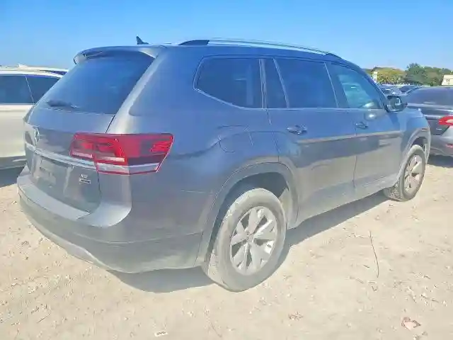 1V2UR2CA1KC540819 2019 VOLKSWAGEN ATLAS-2