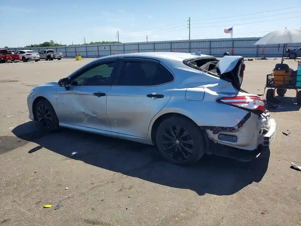 4T1C11BK4LU009470 2020 TOYOTA CAMRY-1