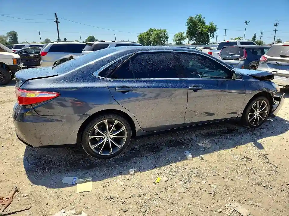 4T4BF1FK6GR518320 2016 TOYOTA CAMRY-2