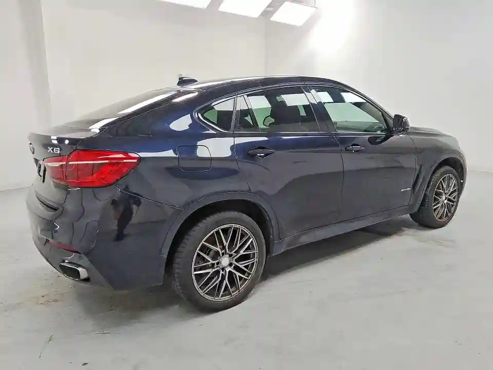 5UXKU2C50F0F96088 2015 BMW X6-2