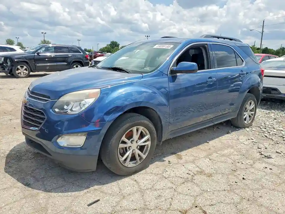 2GNALCEK3H6209492 2017 CHEVROLET EQUINOX-0