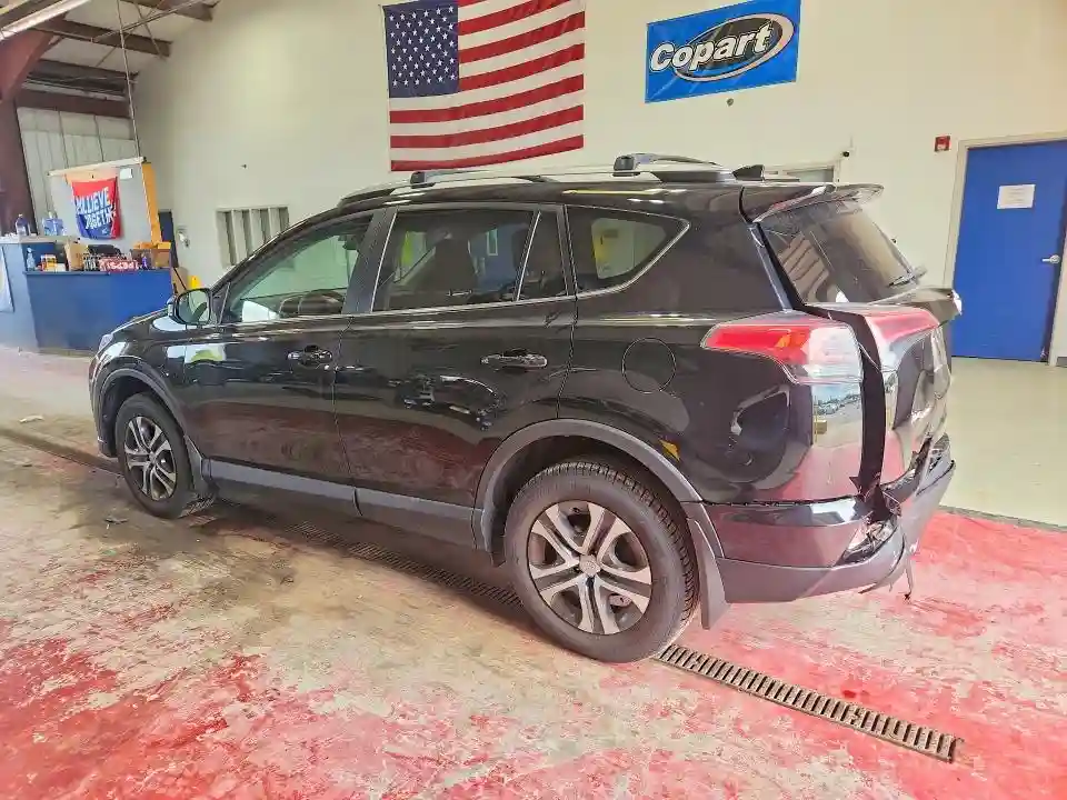 2T3BFREV6JW765551 2018 TOYOTA RAV4-1