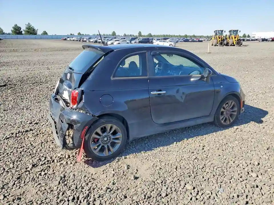 3C3CFFHH9FT586223 2015 FIAT 500-2