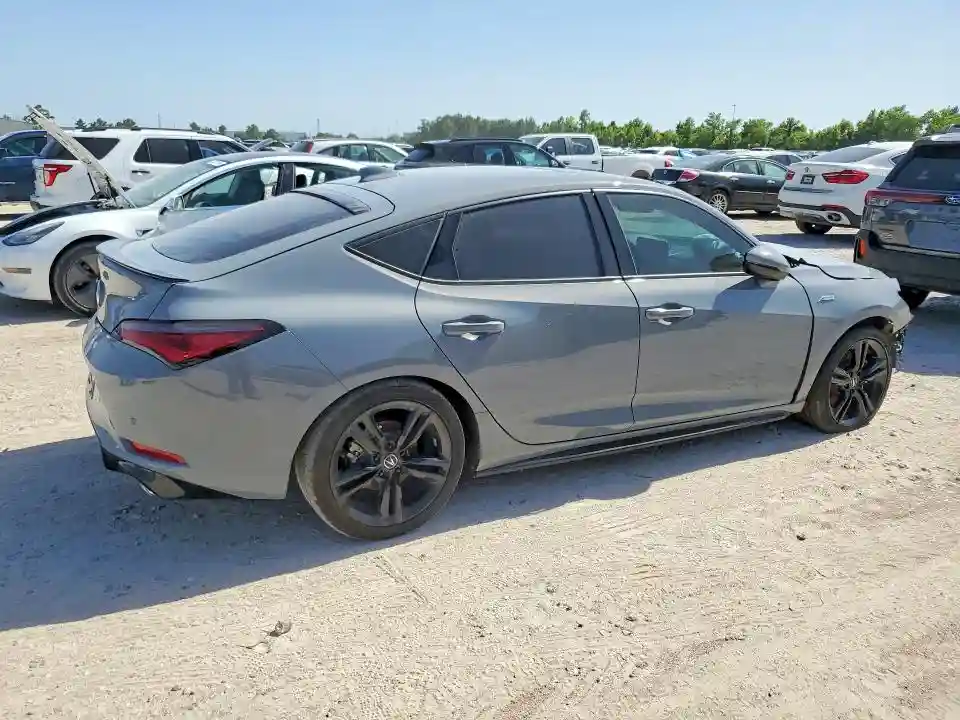19UDE4H68TA007071 2026 ACURA INTEGRA-2