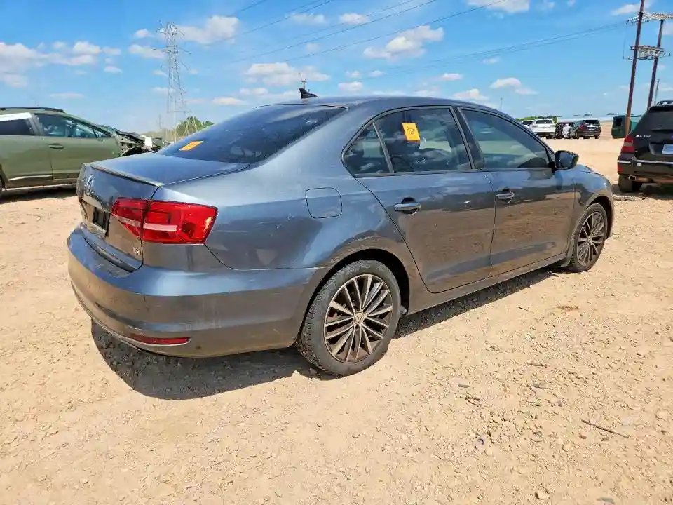 3VWD17AJ3FM323119 2015 VOLKSWAGEN JETTA-2