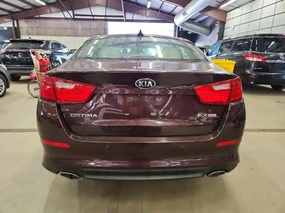 5XXGN4A74FG467349 2015 KIA OPTIMA-5