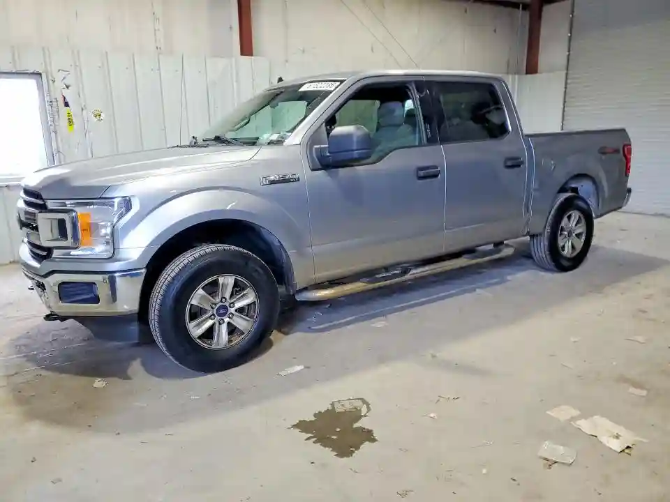 1FTEW1EB5LFA58501 2020 FORD F150-0