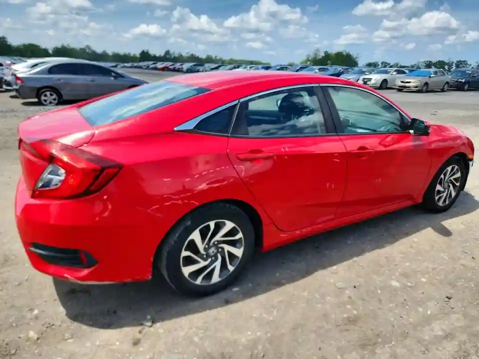 2HGFC2F79GH547342 2016 HONDA CIVIC-2