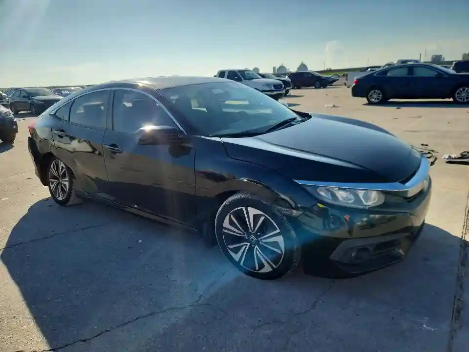 19XFC1F34GE025297 2016 HONDA CIVIC-3