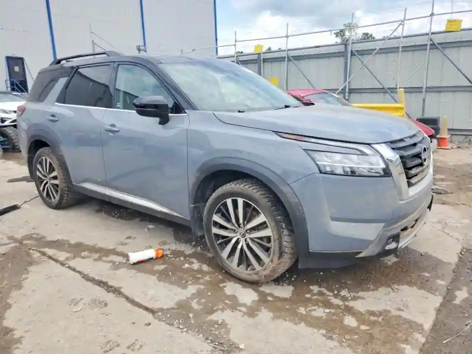 5N1DR3DF0PC216538 2023 NISSAN PATHFINDER-3