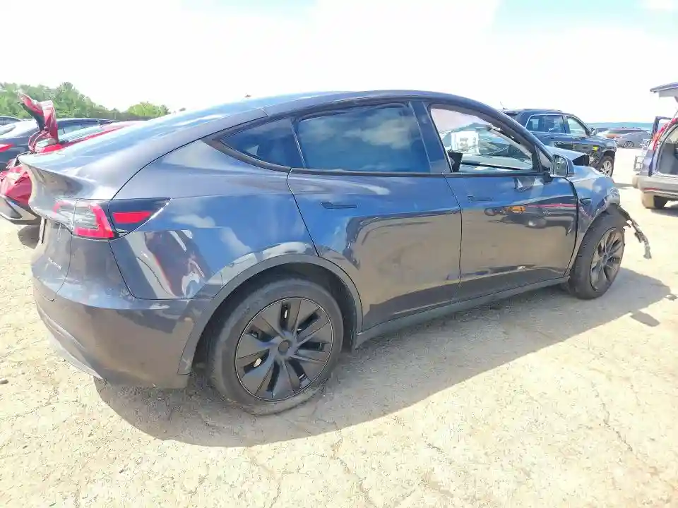 7SAYGDEE6RA330234 2024 TESLA MODEL Y-2
