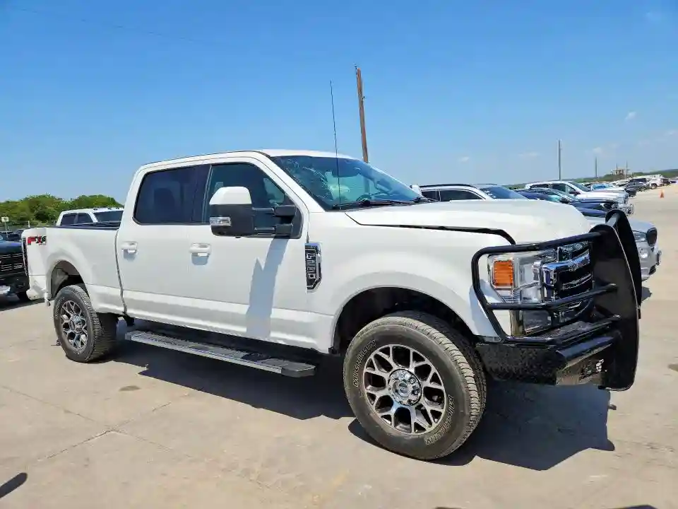 1FT7W2BN6LED48670 2020 FORD F250-3