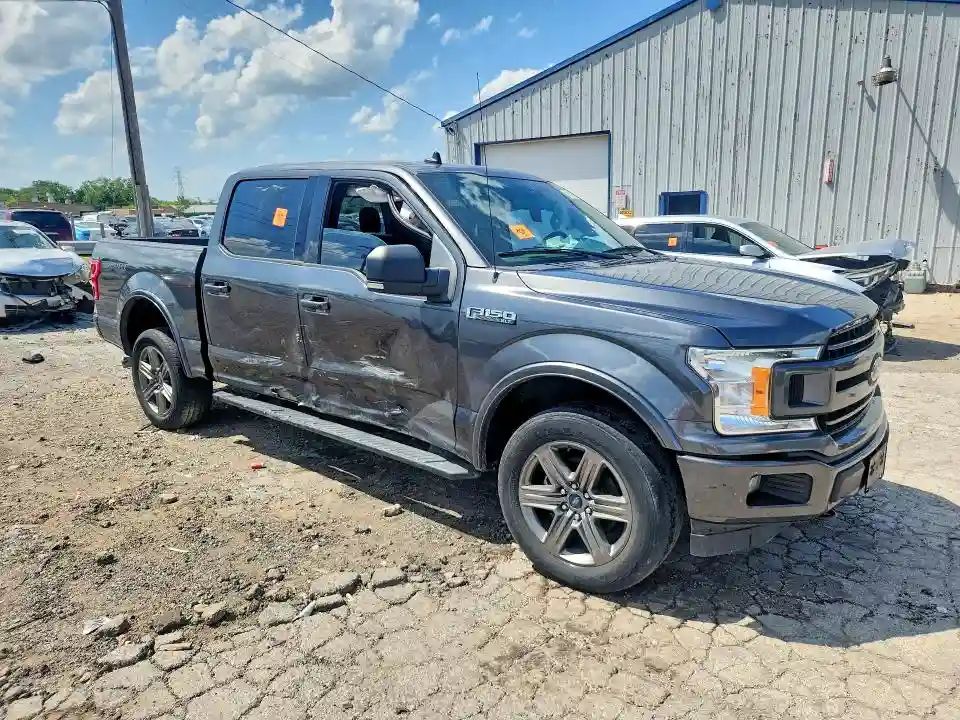 1FTEW1E42LFB13522 2020 FORD F150-3