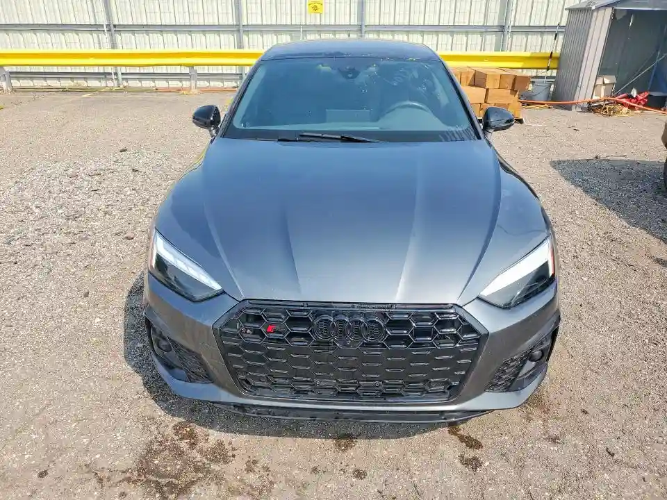 WAUC4CF50RA047524 2024 AUDI S5/RS5-4
