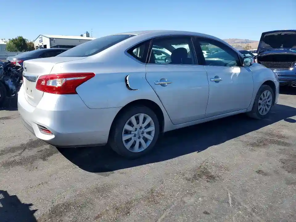 3N1AB7AP2GY306980 2016 NISSAN SENTRA-2