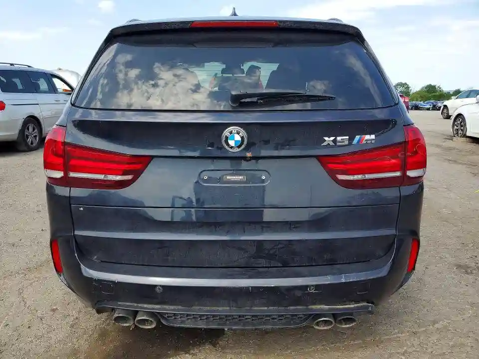 5YMKT6C58G0R77866 2016 BMW X5-5