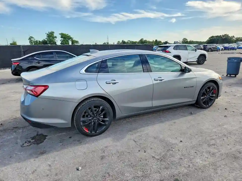1G1ZE5STXSF112360 2025 CHEVROLET MALIBU-2