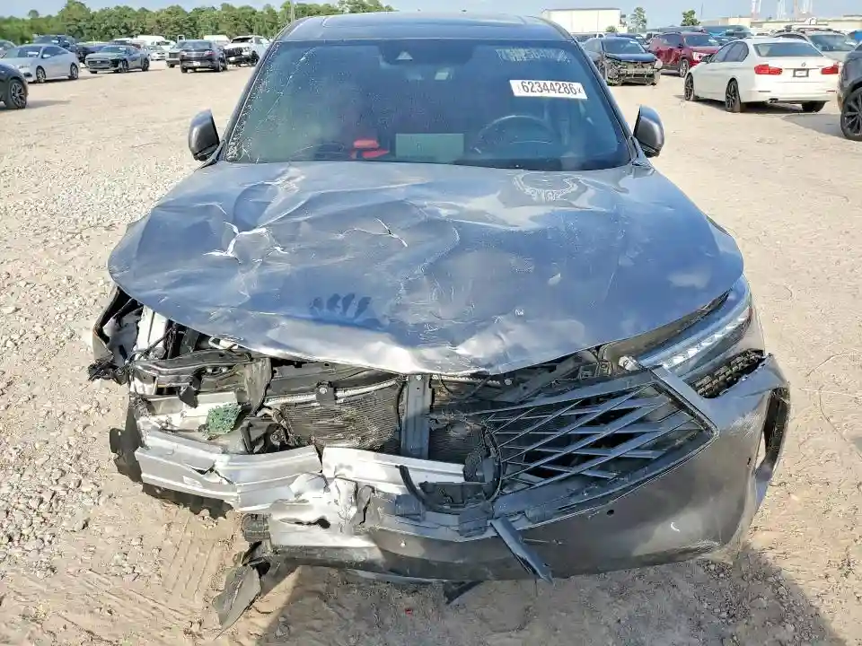 5J8TC2H63SL021257 2025 ACURA RDX-4