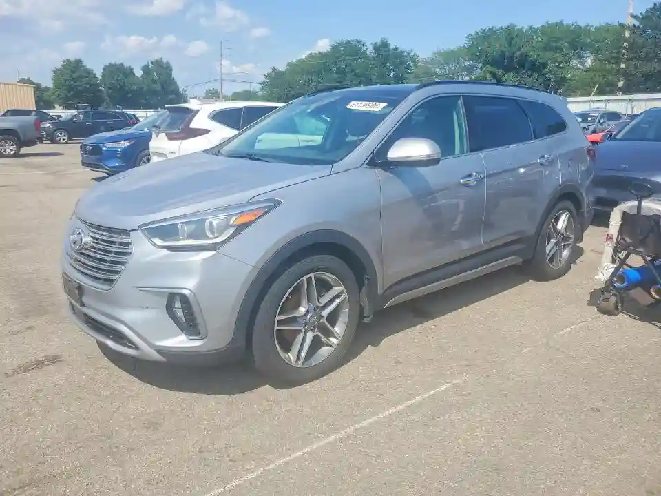 KM8SRDHFXHU248464 2017 HYUNDAI SANTA FE-0
