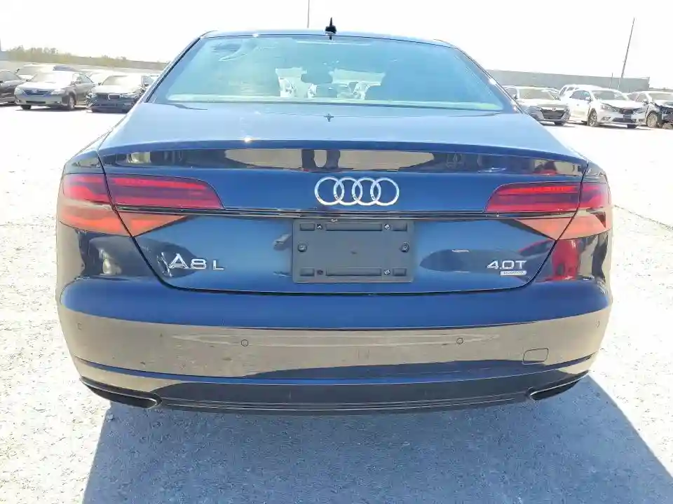 WAU43AFD2HN005091 2017 AUDI A8-5