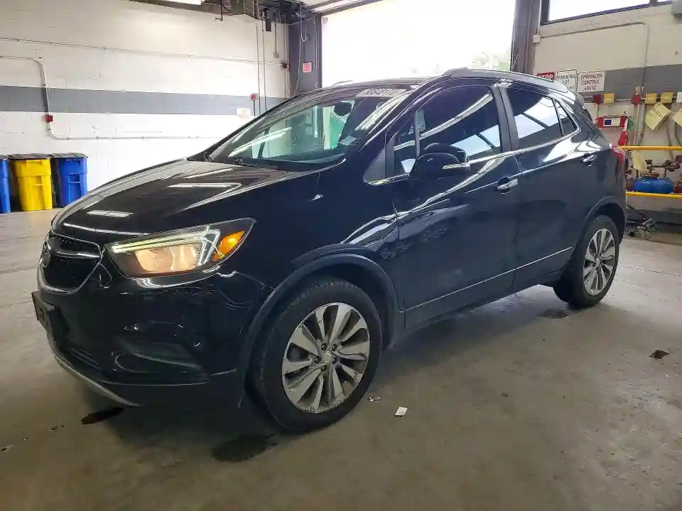 KL4CJESB8JB652600 2018 BUICK ENCORE-0