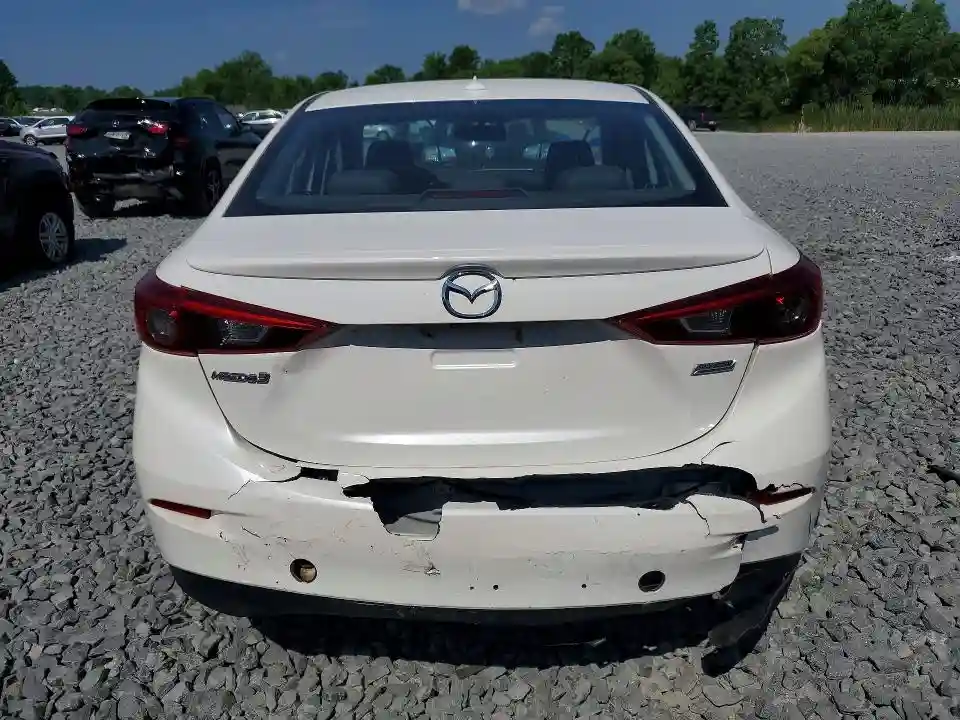 JM1BM1W33F1236830 2015 MAZDA 3-5
