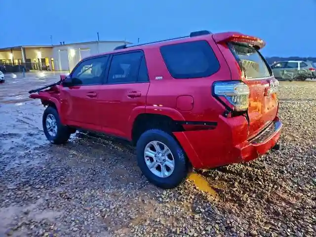 JTEMU5JR3P6127022 2023 TOYOTA 4RUNNER-1