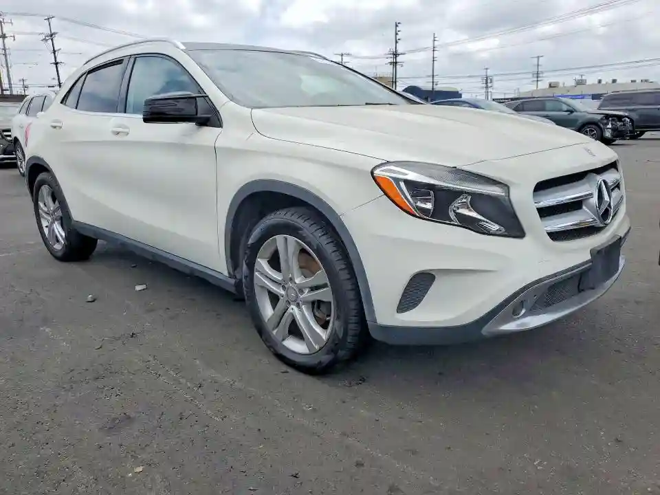 WDCTG4GB8GJ225417 2016 MERCEDES-BENZ GLA-CLASS-3