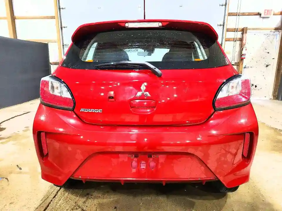 ML32AUHJ3RH009769 2024 MITSUBISHI MIRAGE-5