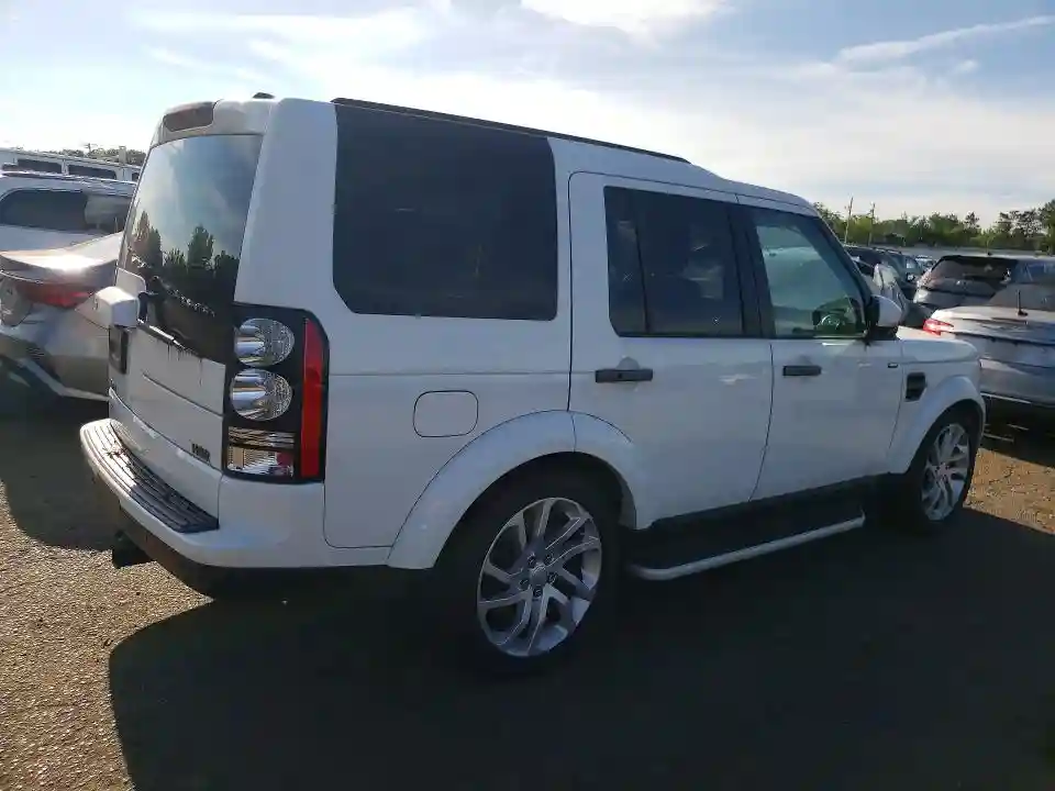 SALAG2V64GA832978 2016 LAND ROVER LR4-2