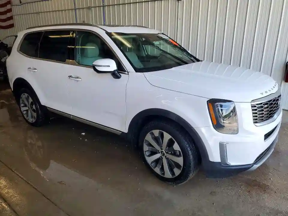 5XYP6DHCXMG148272 2021 KIA TELLURIDE-3