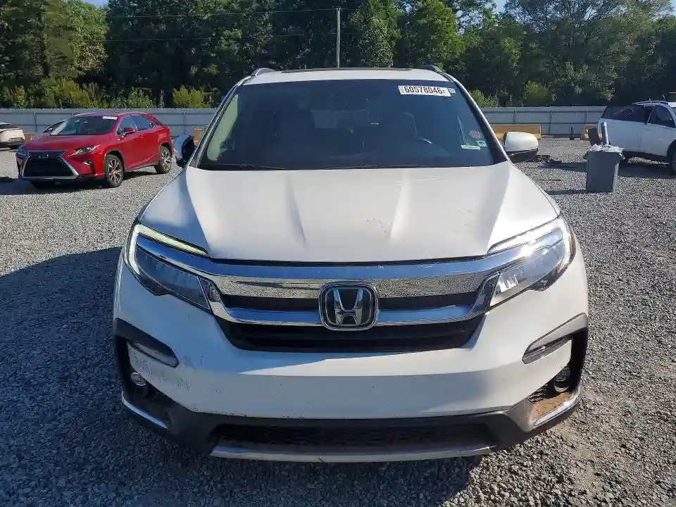 5FNYF5H69NB028430 2022 HONDA PILOT-4