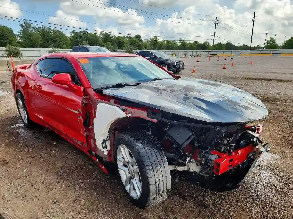 1G1FB1RSXG0109969 2016 CHEVROLET CAMARO-3