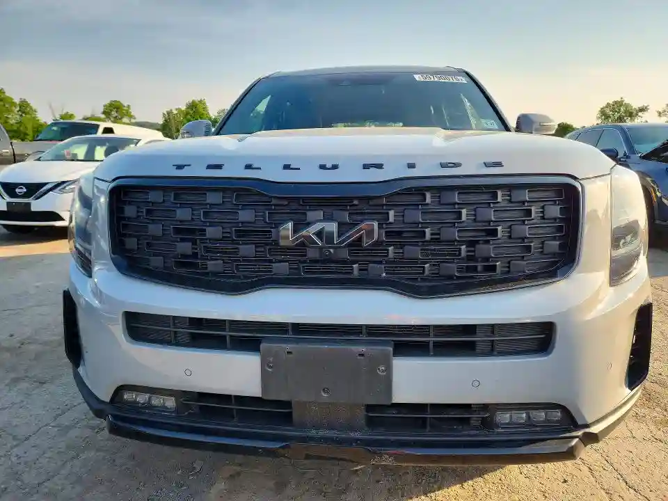 5XYP5DHC9NG295283 2022 KIA TELLURIDE-4