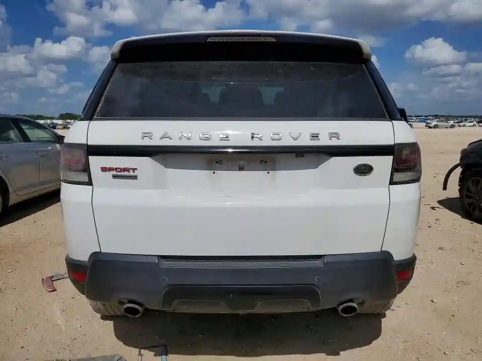 SALWR2TF7FA506304 2015 LAND ROVER RANGEROVER-5
